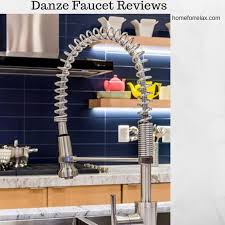 danze faucet reviews top pick for
