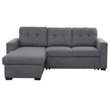 nspire contemporary sectional sofa with