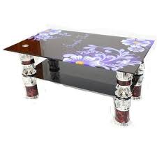 Coffee Glass Table At Best In India