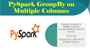 pyspark groupby on multiple columns