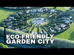 circular eco friendly brondby garden