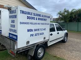 Window Repairs Brisbane Door Repairs
