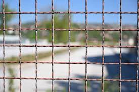 Mesh Fencing What Are The Options News