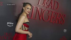 britne oldford discusses dead ringers