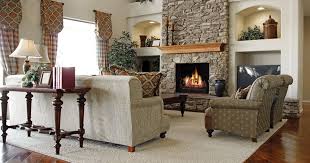 Gas Fireplaces Need An Annual Inspection