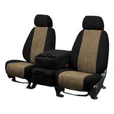 Supersuede Seat Covers Ultimate