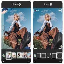 10 best free photo frame apps for