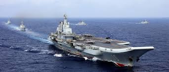 How China Is Becoming A Naval Superpower And Why It Matters