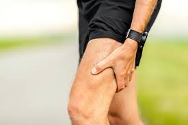 burning thigh syndrome causes
