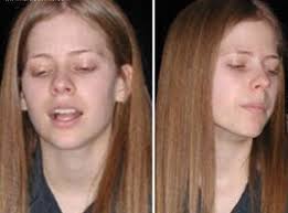avril lavigne without makeup