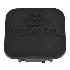 toyota trailer towing receiver hitch