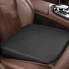 Car Seat Cushion Pad For People To