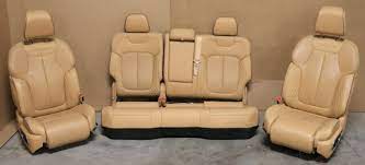 Jeep Seats For Jeep Grand Cherokee For