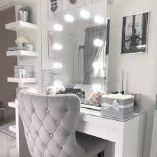 This makeup set constitutes a stylish proposition for modern women. Can You Give Me The Full Dimensions Of This Mirror Please Including The Stand Dimensions Simp The Diaz Mirror Is 80 X 60cm And The Base Is Height 2 5cm X Width 69cm X Depth