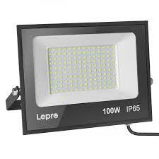 Lepro 100w Outdoor Led Flood Lights