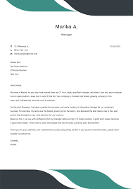 Chief Technology Officer Cover Letter Sample Template 2019