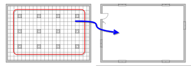 Revit 2016 Lights Visibility Issue In