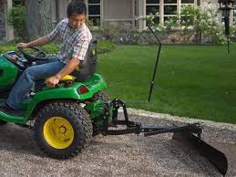 john deere tractor attachments wv