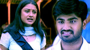 Produced by sanjay leela bhansali and directed by mangesh hadwale, the romantic drama is a remake of tamil hit 7g rainbow colony directed but i will take it as a character role because i think i am playing a regular character, not a larger than life hero. 7 G Brundavan Colony Sonia Agarwal Inspirational Dialogues About Parents Scene Youtube