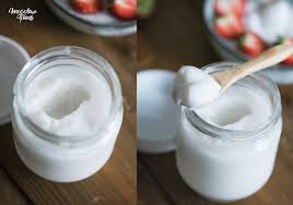 yaourt au lait de coco maison ig bas
