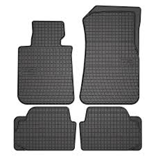 floor mats rubber bmw f20 1 series