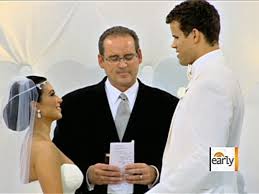 Kardashian — at the time married to nba player kris humphries (she famously filed for divorce 72 days after they wed) — wearing her kardashian was compared to everything from a vintage sofa to mrs. Kim Kardashian And Kris Humphries Most Expensive Weddings Of All Time Cbs News