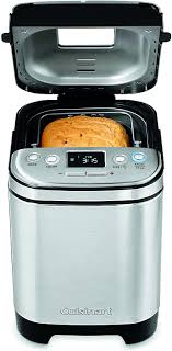 Cuisinart quality means superior crust, color and texture. Cuisinart Bread Maker Giveaway Steamy Kitchen Recipes Giveaways