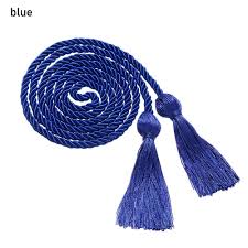 students party supplies yarn honor cord