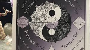 How To Balance Yin And Yang Using Your Birth Chart