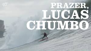 Lucas Chumbo- O surfista de ondas grandes | Perfil | Surfe - YouTube