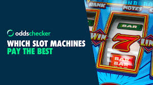 Slot Games That Pay Instantly To Paypal