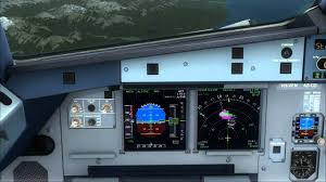 Fsx Queenstown Zqn Nzqn Rnp Approach Tutorial Aerosoft Airbus