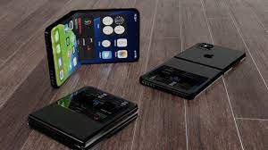 Iphone 13 flip introducing video 2021 — apple. Iphone Flip Iphone 13 Flip Youtube