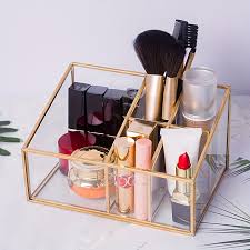 vine golden makeup organizer 5