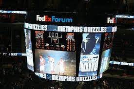 Find out the latest on your favorite nba teams on cbssports.com. Memphis Grizzlies To Upgrade Fedex Forum From This Seat