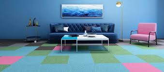 the cost of ing carpet tiles