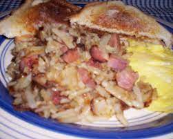 almost waffle house hash browns recipe