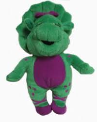 Baby bop is a main recurring character on the television series barney & friends and was a minor character in its home video predecessor barney & the backyard gang. Barney 8 Baby Bop Plush Doll Buy Online In Bosnia And Herzegovina At Bosnia Desertcart Com Productid 3994273