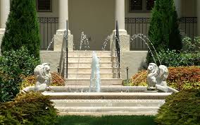 Fountain And Water Feature Services