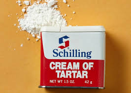 cream of tartar what it is and how to