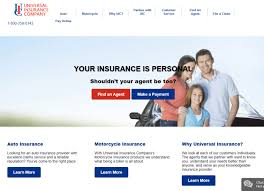 Reports on customer service note that it is well regarded, but not the finest among the competition. Universal Auto Insurance Review 2021 Autoinsurance Org