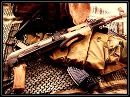Guns wallpapers | Weapons Wallpapers | HD Wallpapers: ak 47 wallpaper |  wallpaper ak 47 hd | wallpaper kalashnikov