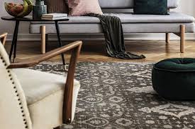 how to choose the right living room rug