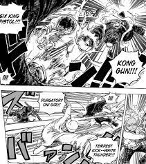 One Piece Chapter 1077 Release Date, Spoilers