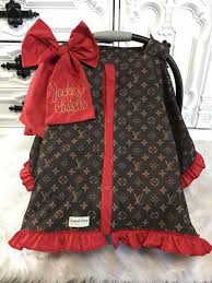 Lv Car Seat Canopies