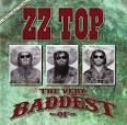 Very Baddest of ZZ Top [One-CD]