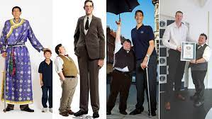 May 07, 2018 · it's so big it's almost a destination all by itself. Tales Of The Tallest Men In The World And Why They Reach Such Heights Guinness World Records