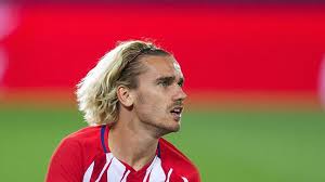 Antoine griezmann needs time to get used to barcelona says didier deschamps get the latest news for barcelona inside pint griezmann antonie griezmann futbol. Griezmann Atletico Deliver Flat Performance In Bore Draw With Leganes