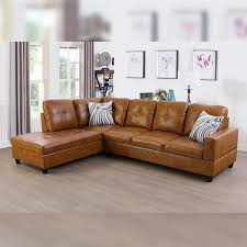 left facing sectional sofa set