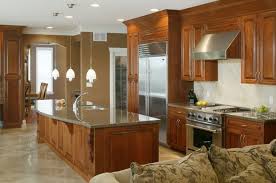 best finish for kitchen cabinets